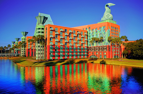  Những nơi d&agrave;nh cho hội du lịch chưa c&oacute; "nh&oacute;c"